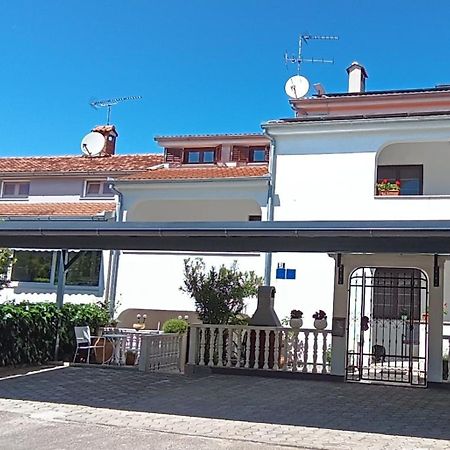 Apartments Ivicek Poreč Exterior foto